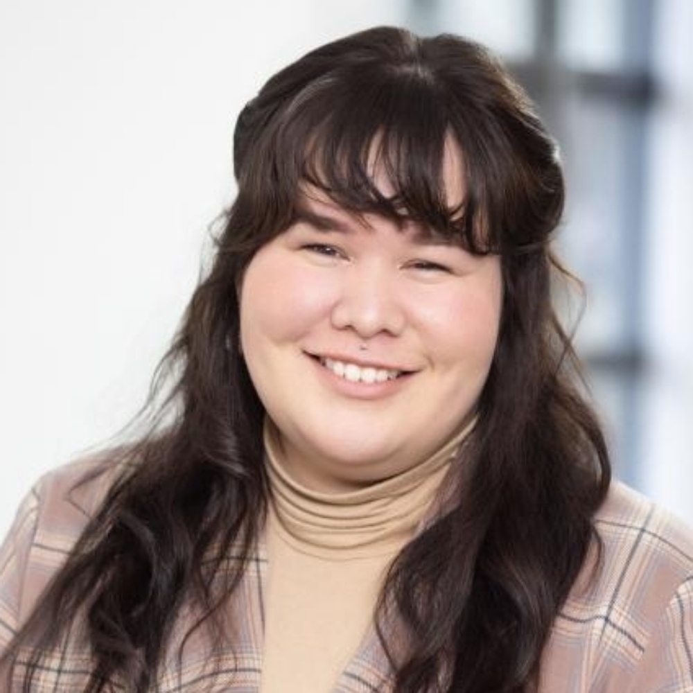 Meet your Posher, Erica